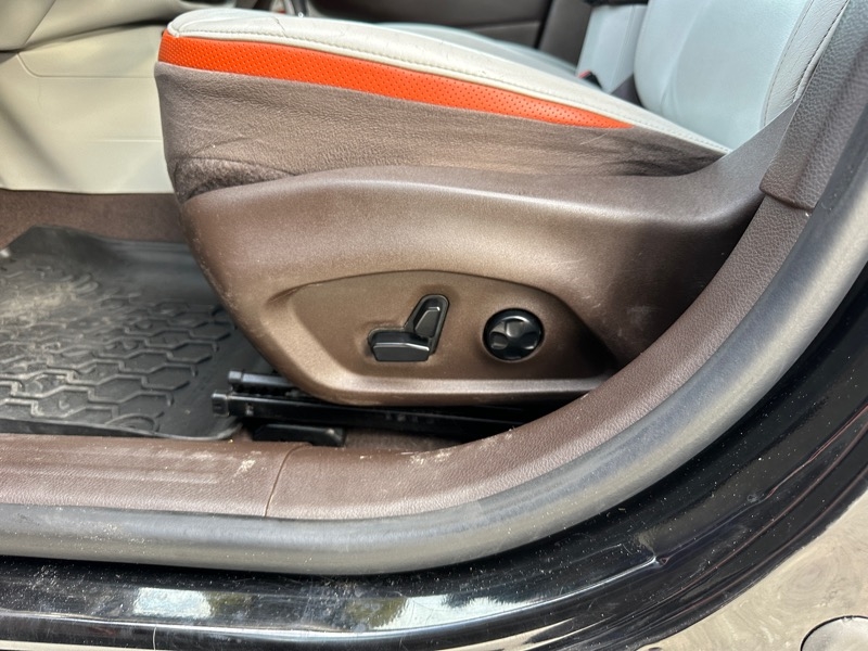 Jeep Renegade Limited 4WD 2017