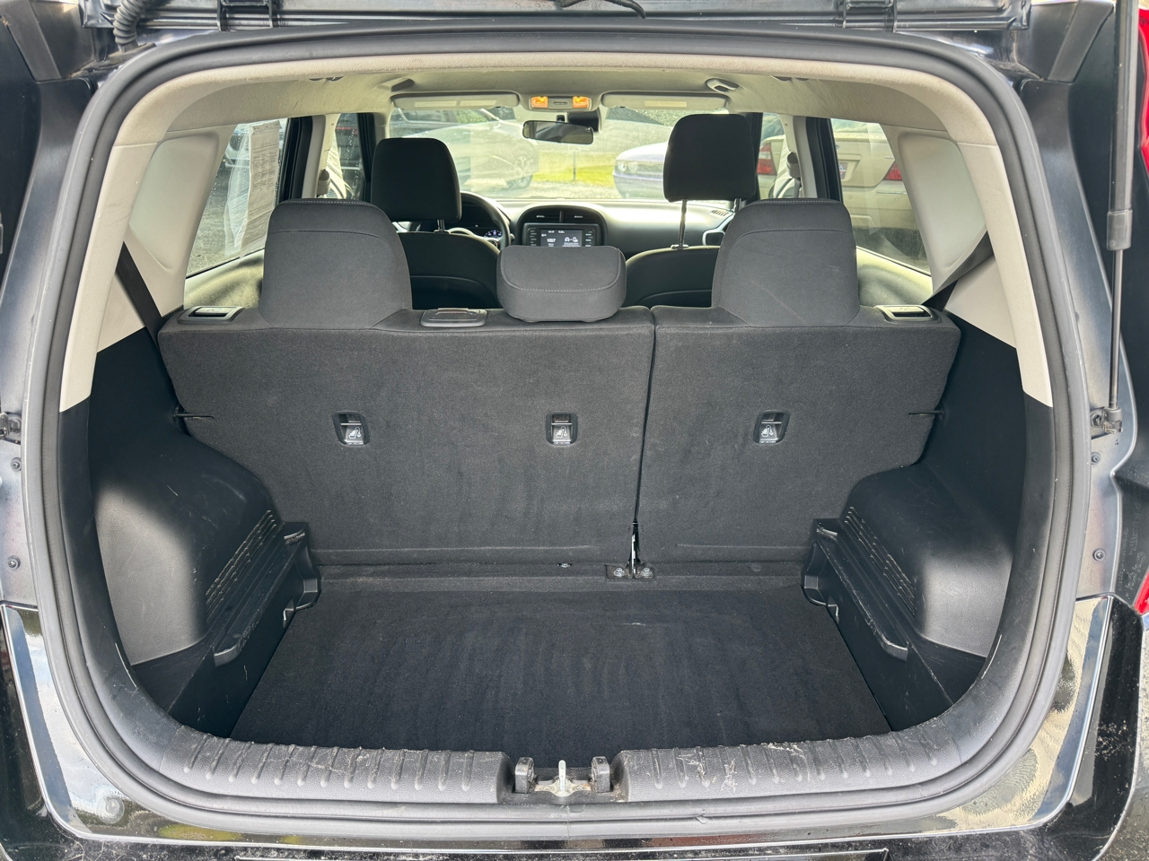 Kia Soul LX CVT 2020