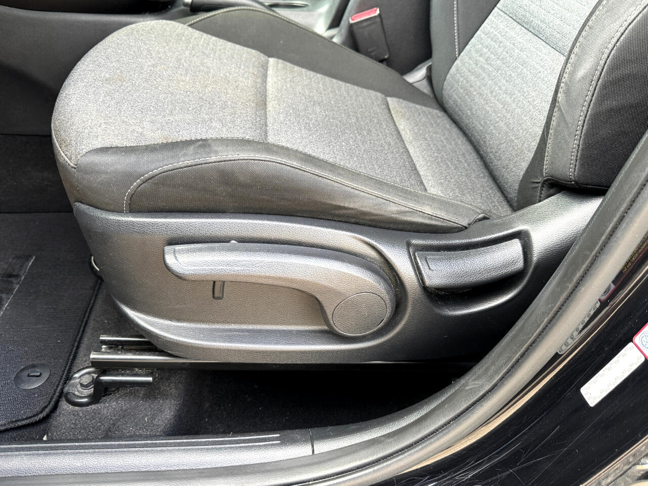 Kia Soul LX CVT 2020