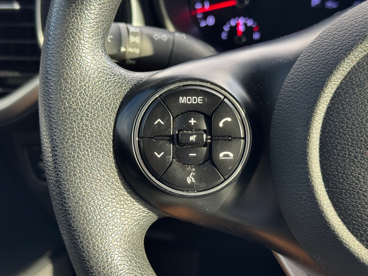 Kia Soul LX CVT 2020