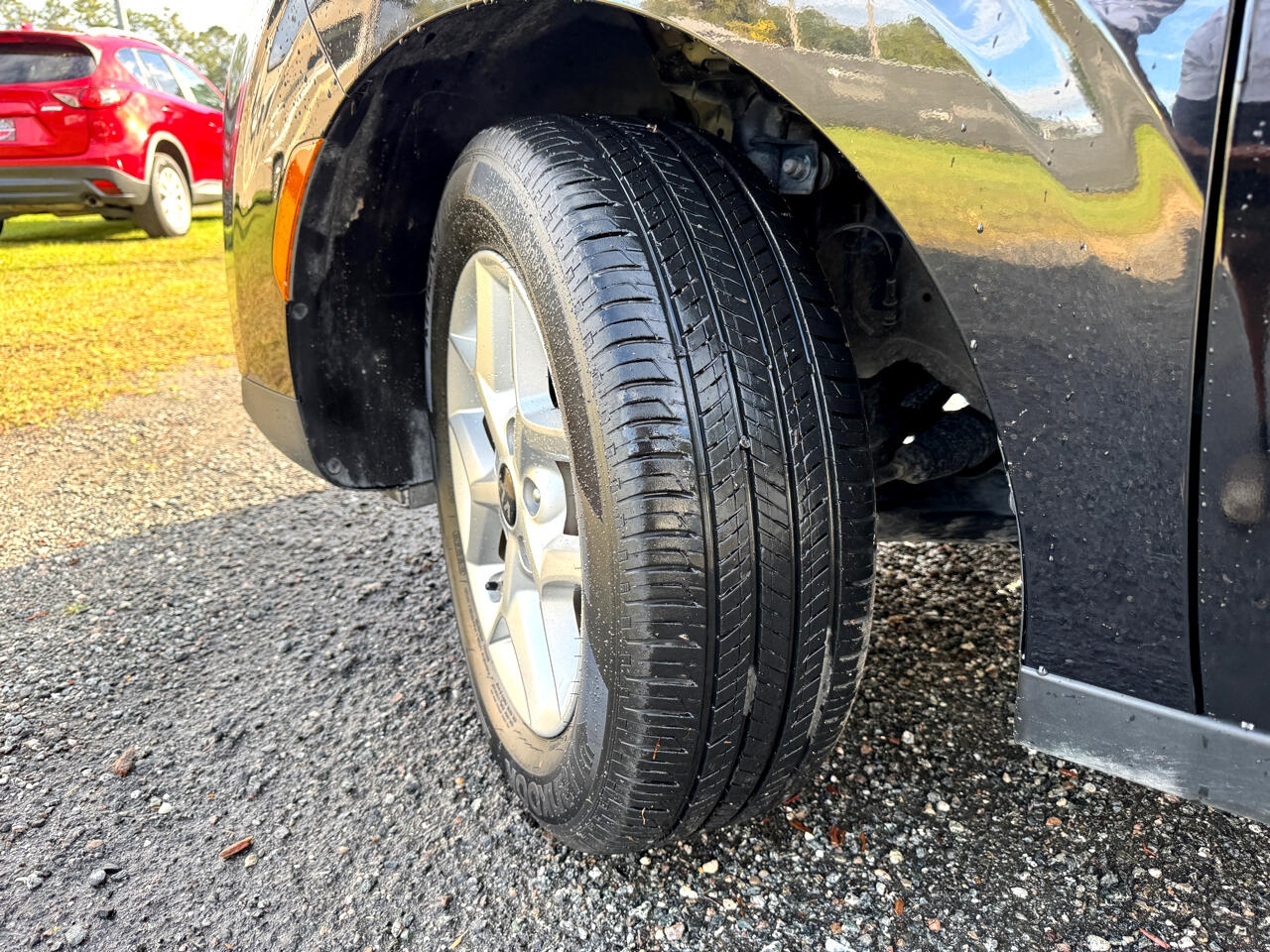 Kia Soul LX CVT 2020