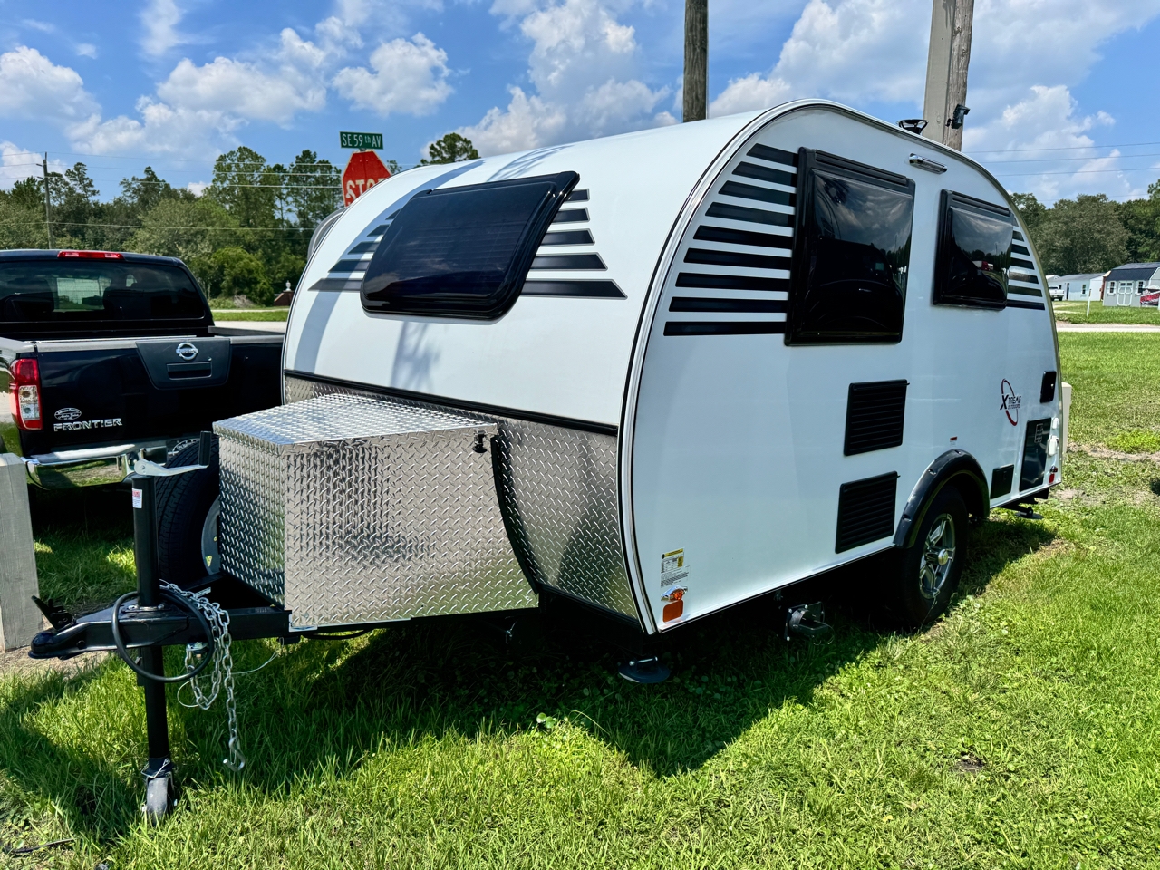 Little Guy Little Guy Teardrop Trailers  2022