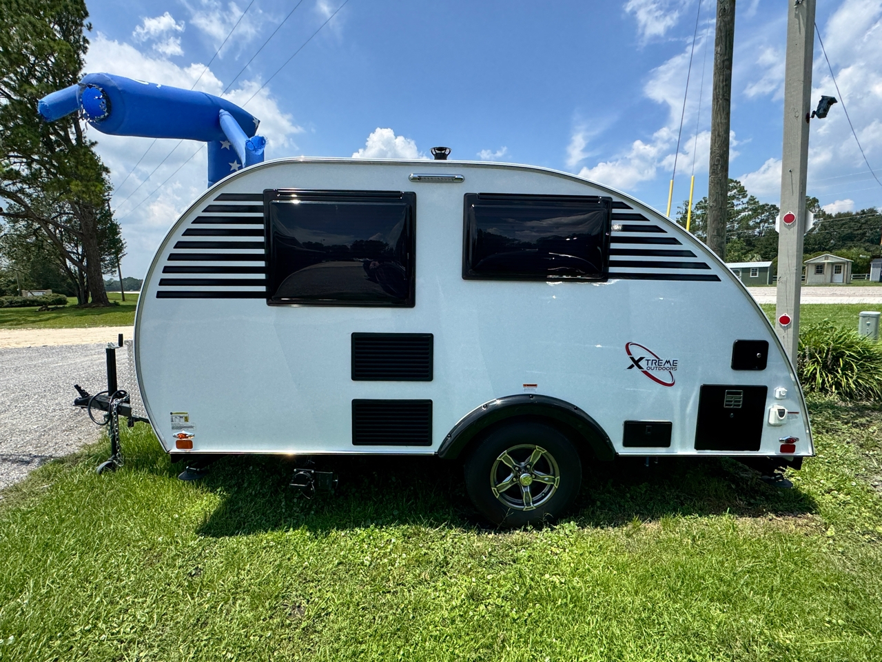 Little Guy Little Guy Teardrop Trailers  2022