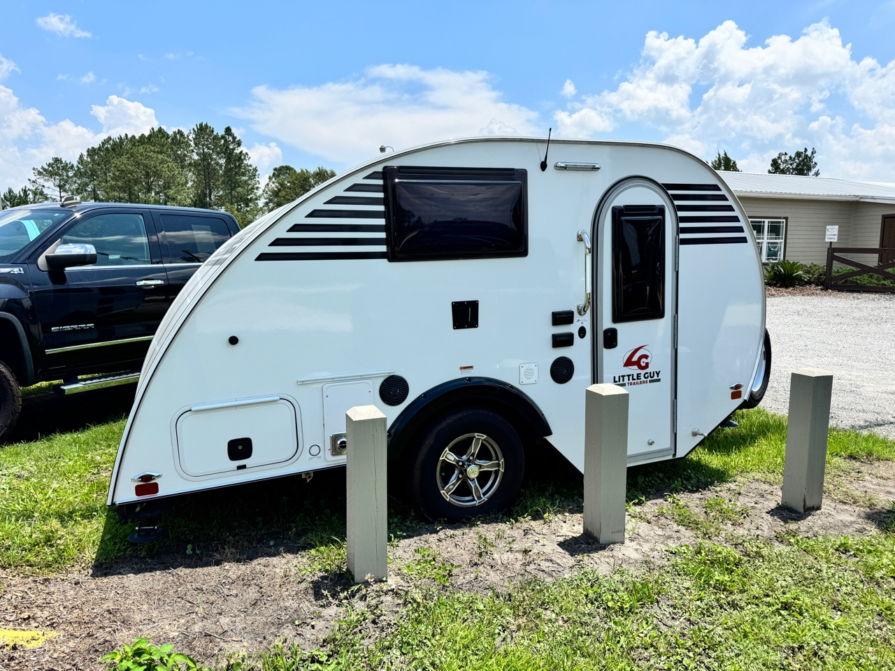 Little Guy Little Guy Teardrop Trailers  2022