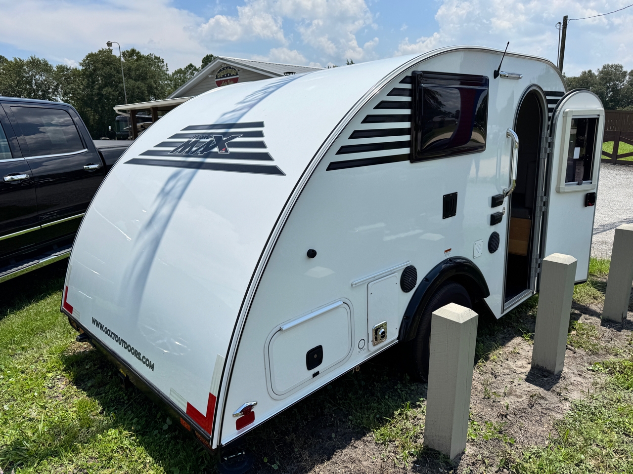 Little Guy Little Guy Teardrop Trailers  2022