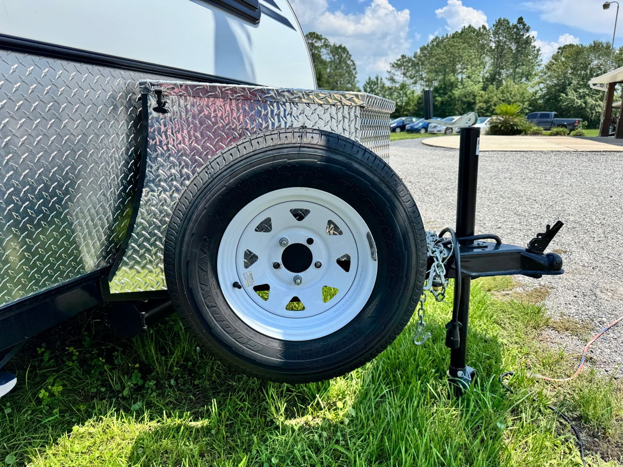 Little Guy Little Guy Teardrop Trailers  2022