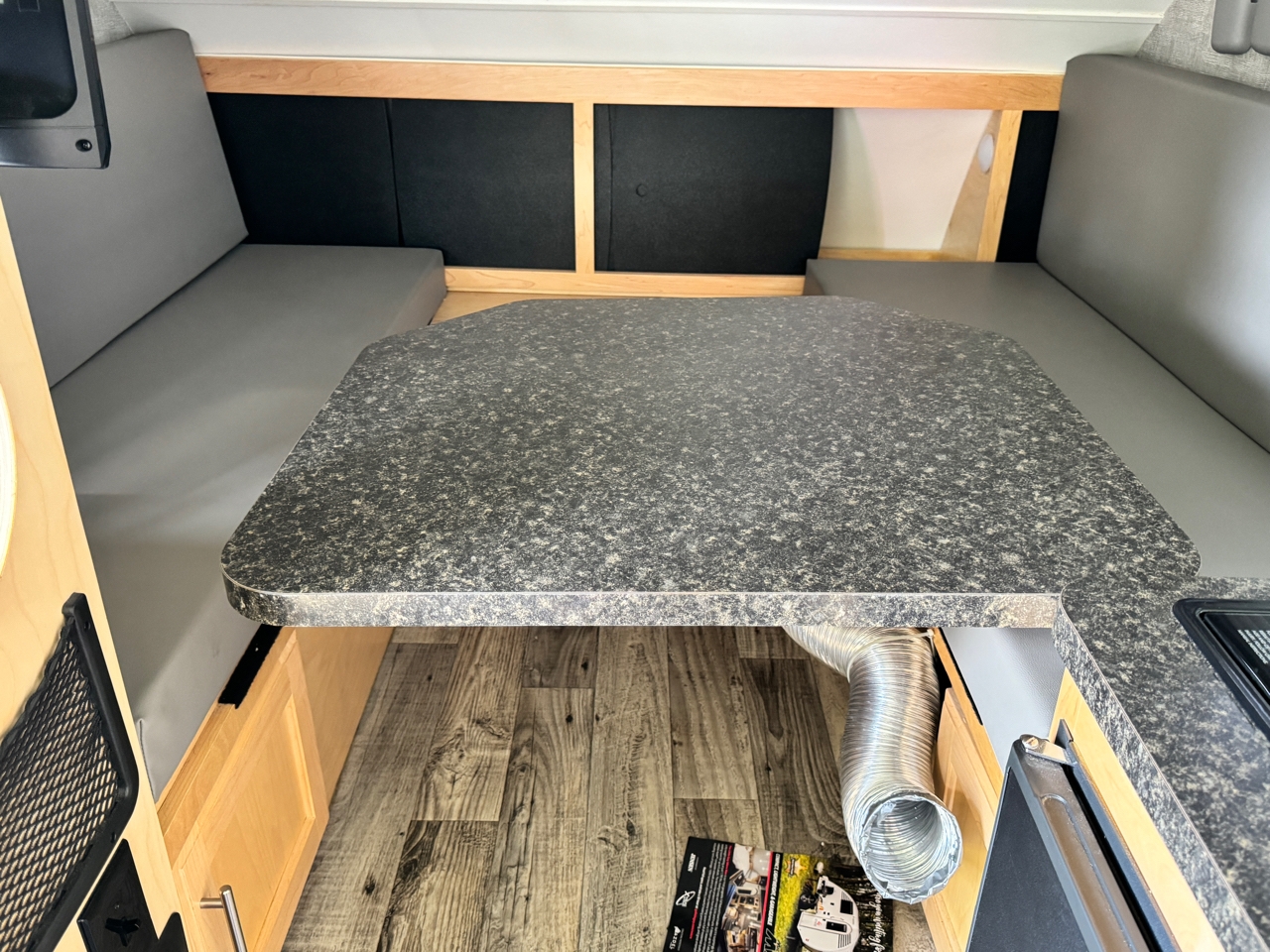 Little Guy Little Guy Teardrop Trailers  2022