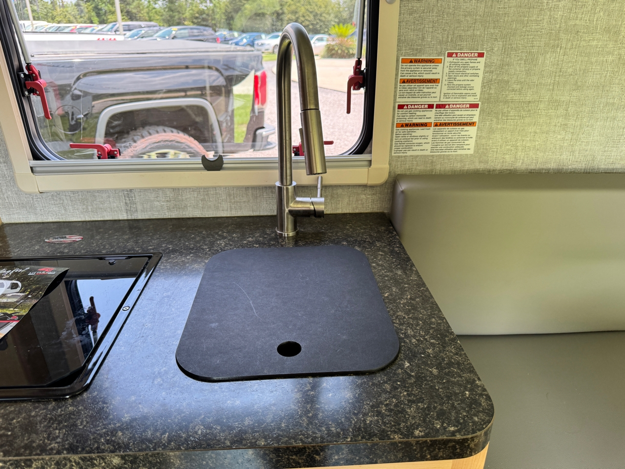 Little Guy Little Guy Teardrop Trailers  2022