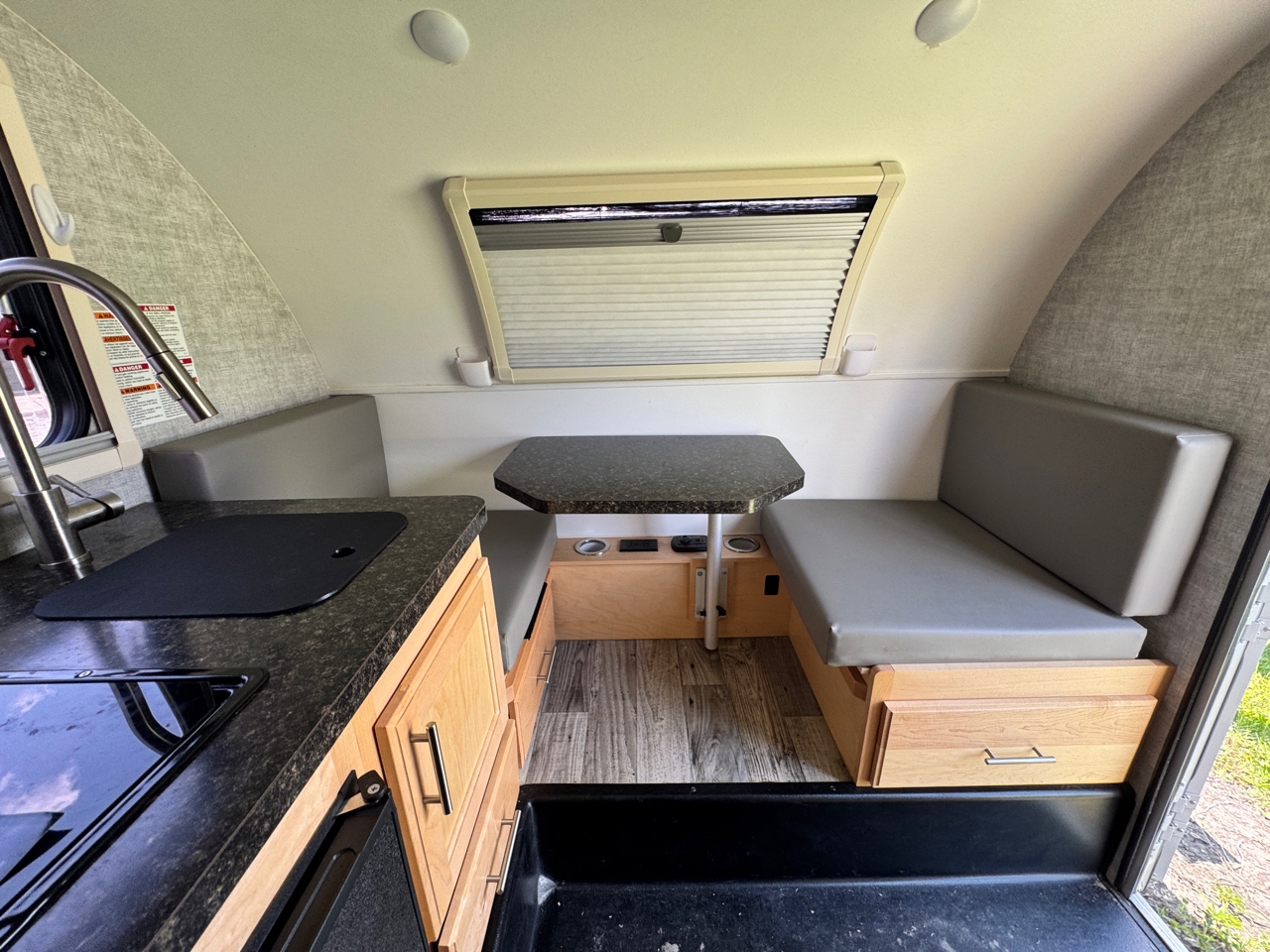 Little Guy Little Guy Teardrop Trailers  2022