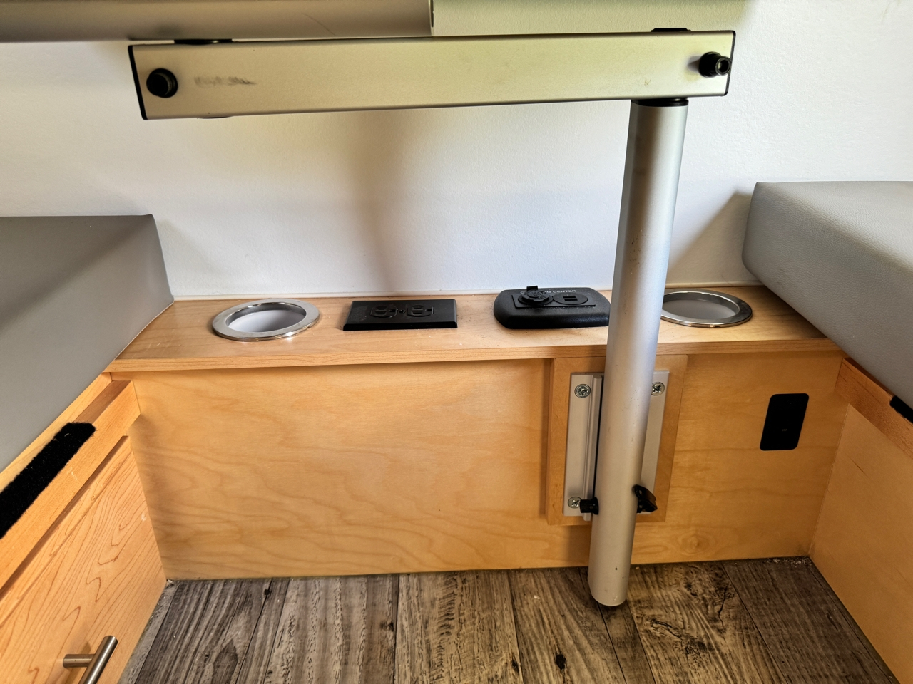 Little Guy Little Guy Teardrop Trailers  2022