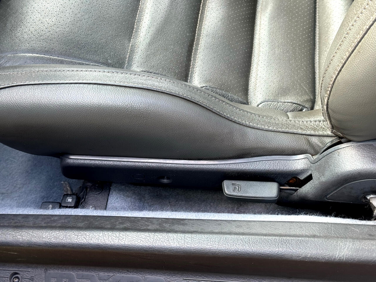 Mazda RX-7 Convertible 1988