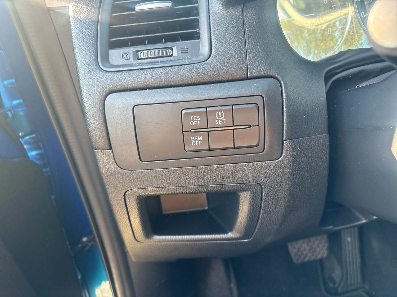 Mazda CX-5 Touring 2014