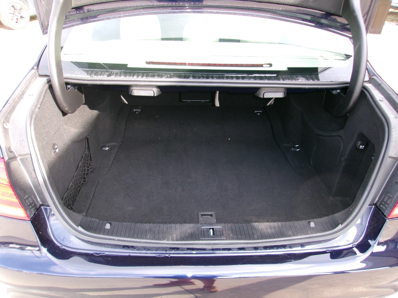 Mercedes-Benz E-Class E350 Sport Sedan 2015