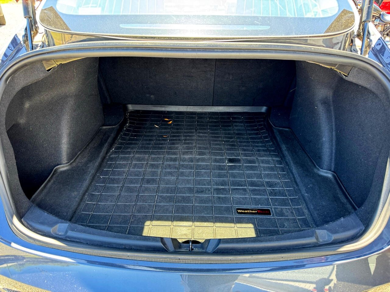 Tesla Model 3 Base 2018