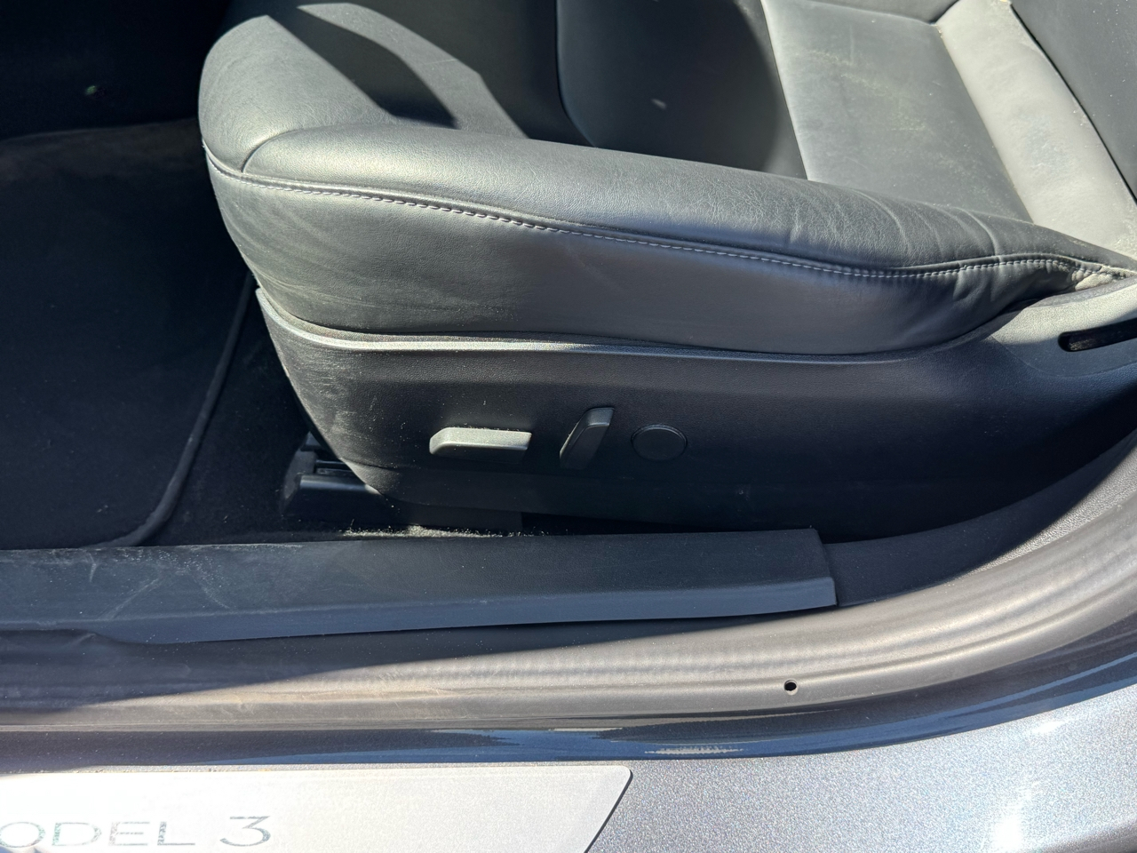 Tesla Model 3 Base 2018
