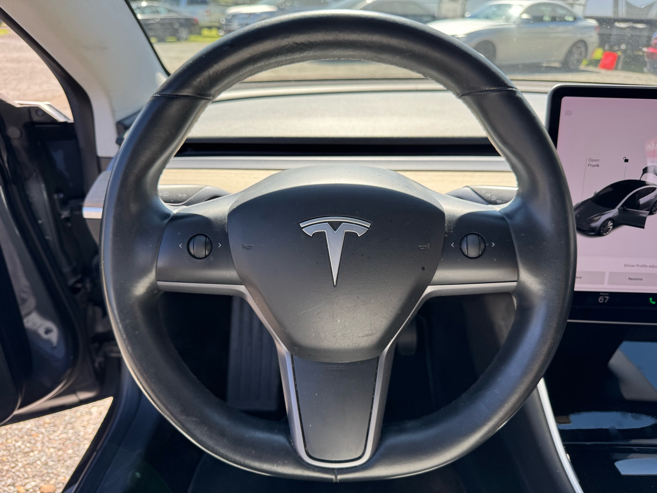 Tesla Model 3 Base 2018