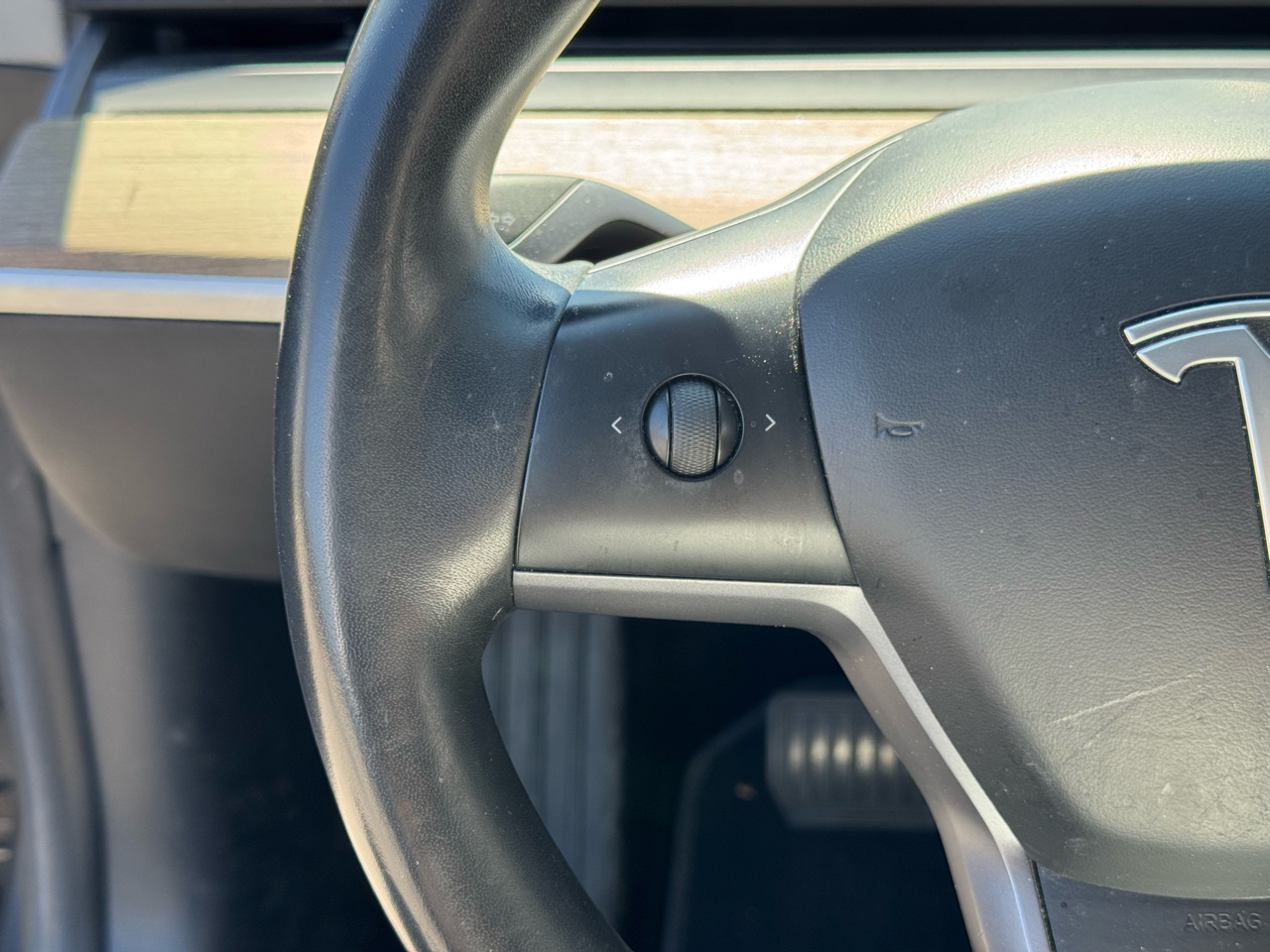 Tesla Model 3 Base 2018