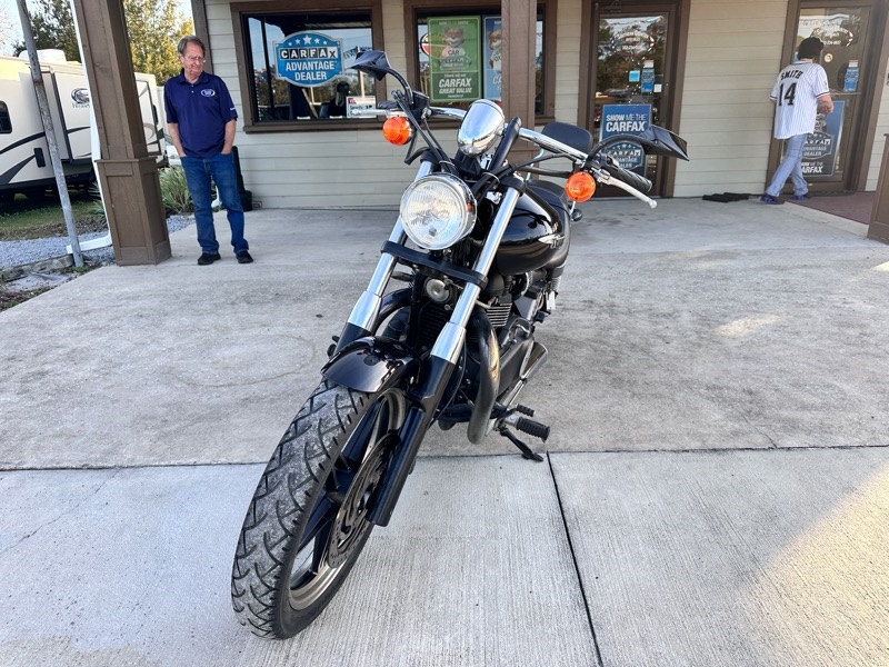 Triumph Speedmaster  2012