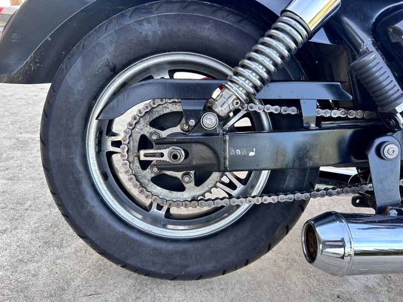 Triumph Speedmaster  2012