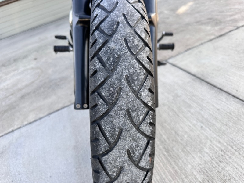 Triumph Speedmaster  2012