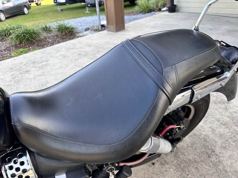 Triumph Speedmaster  2012