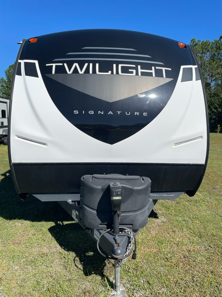 Twilight RVs TWS 2620  2021