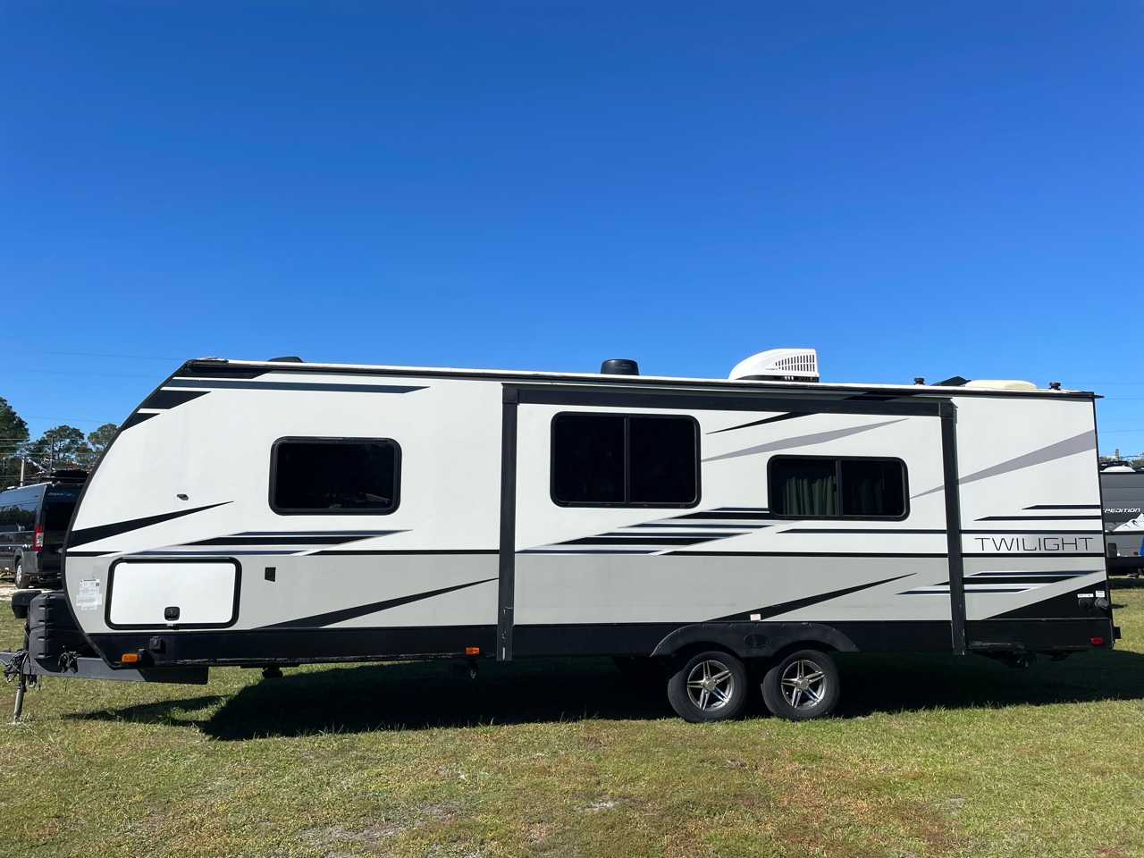 Twilight RVs TWS 2620  2021