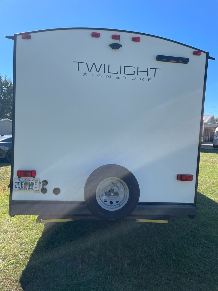 Twilight RVs TWS 2620  2021