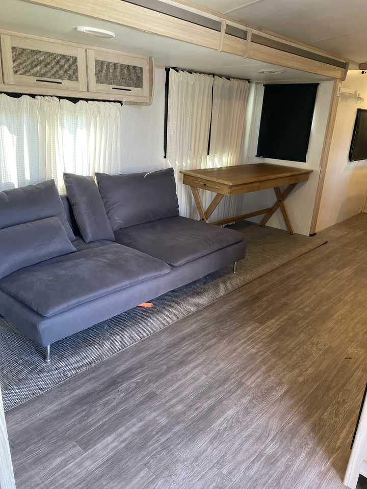 Twilight RVs TWS 2620  2021