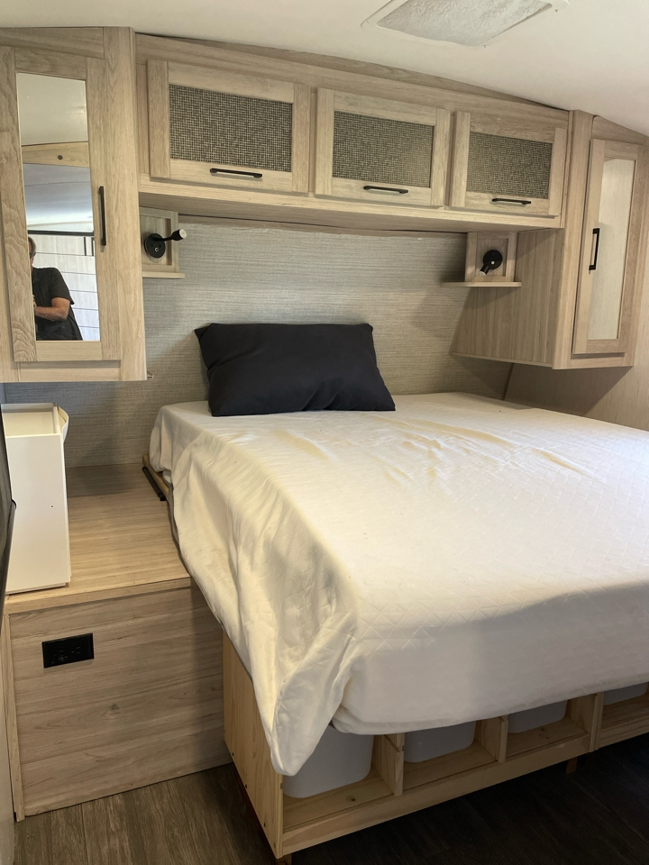 Twilight RVs TWS 2620  2021