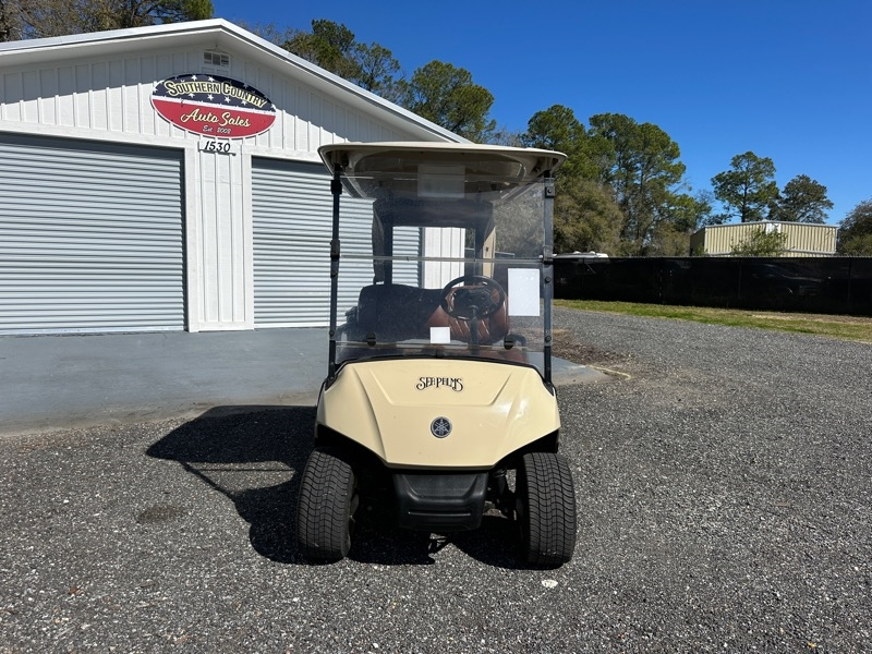 Yamaha Golf Cart  2020