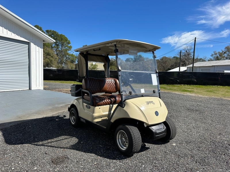 Yamaha Golf Cart  2020