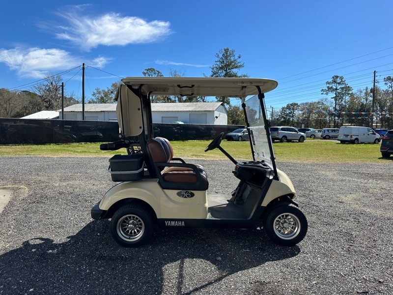 Yamaha Golf Cart  2020