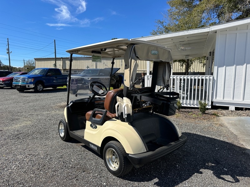 Yamaha Golf Cart  2020