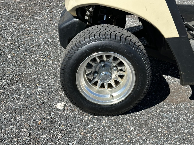 Yamaha Golf Cart  2020