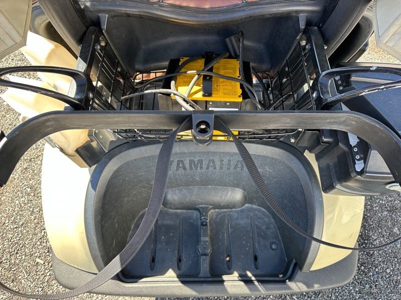 Yamaha Golf Cart  2020