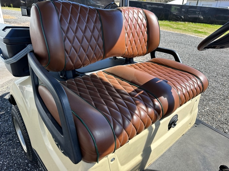 Yamaha Golf Cart  2020