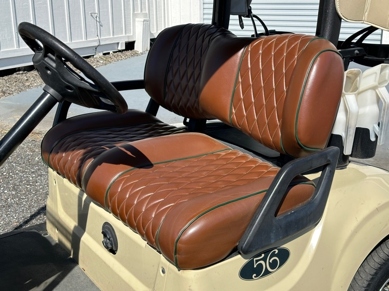 Yamaha Golf Cart  2020