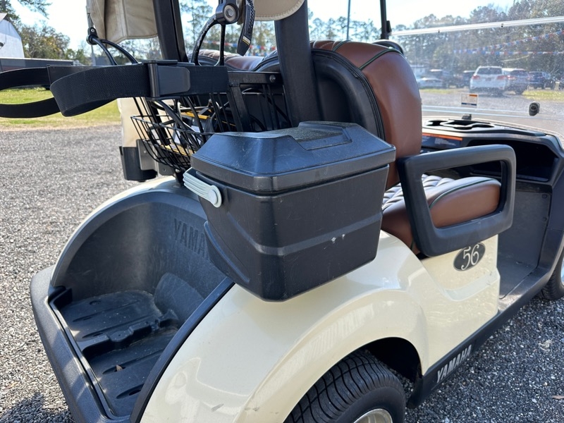 Yamaha Golf Cart  2020