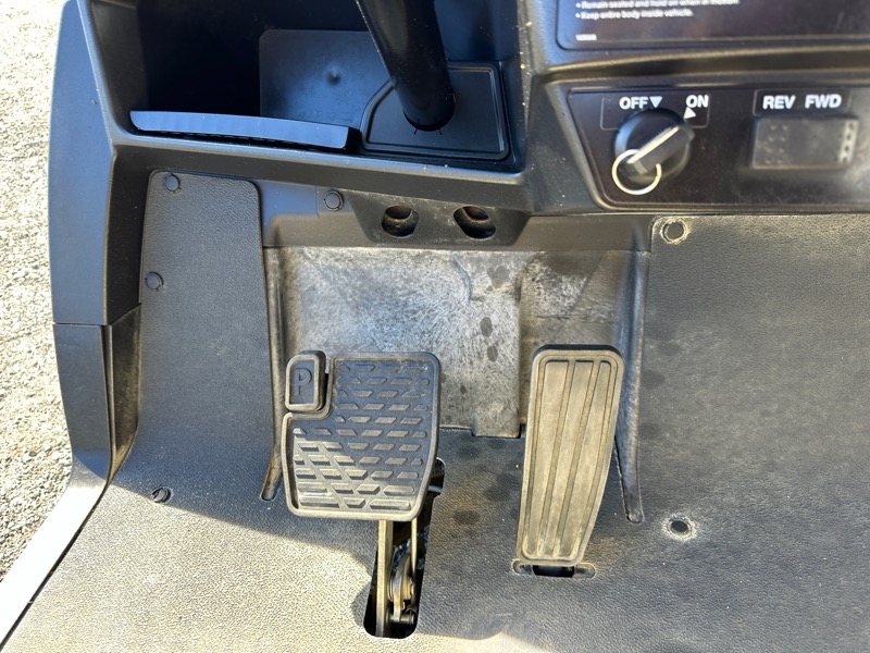 Yamaha Golf Cart  2020