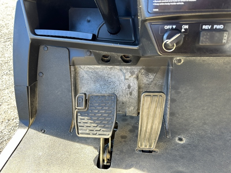 Yamaha Golf Cart  2020