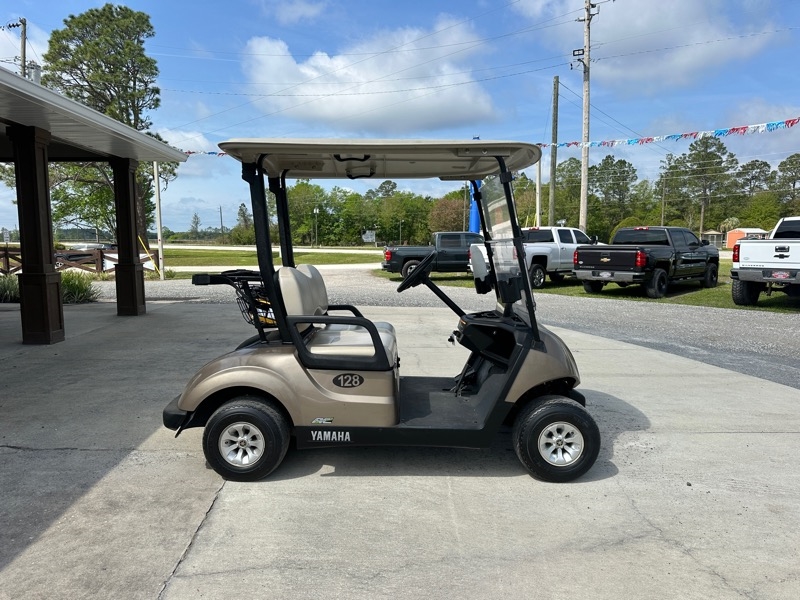 Yamaha Golf Cart  2021