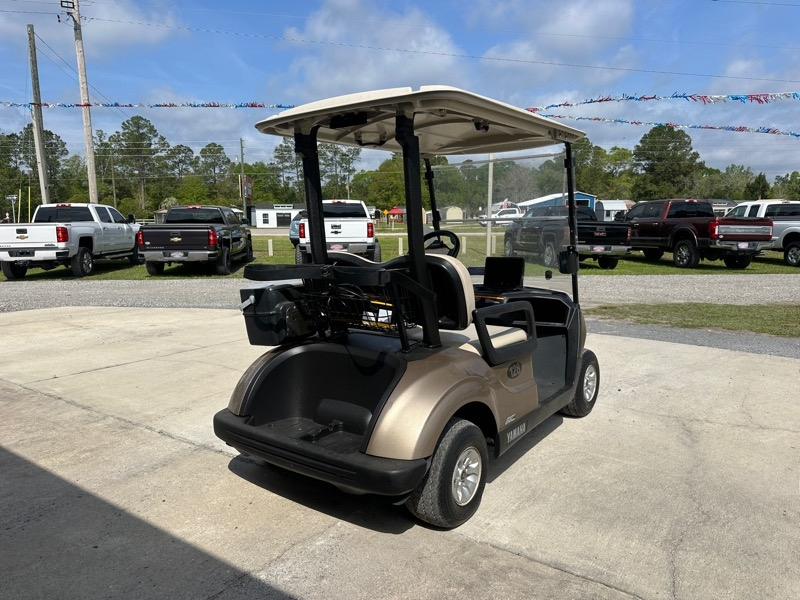Yamaha Golf Cart  2021