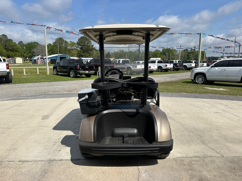 Yamaha Golf Cart  2021