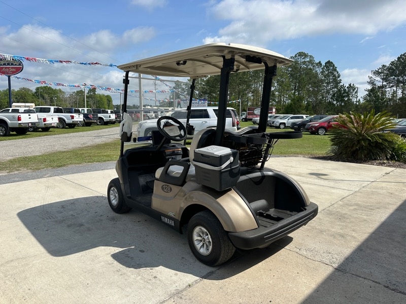 Yamaha Golf Cart  2021