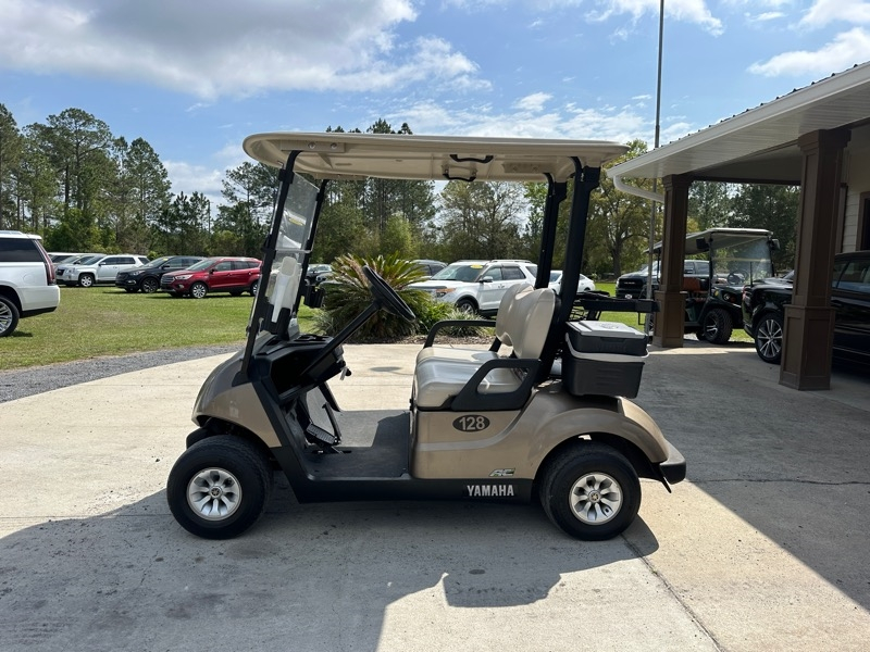 Yamaha Golf Cart  2021
