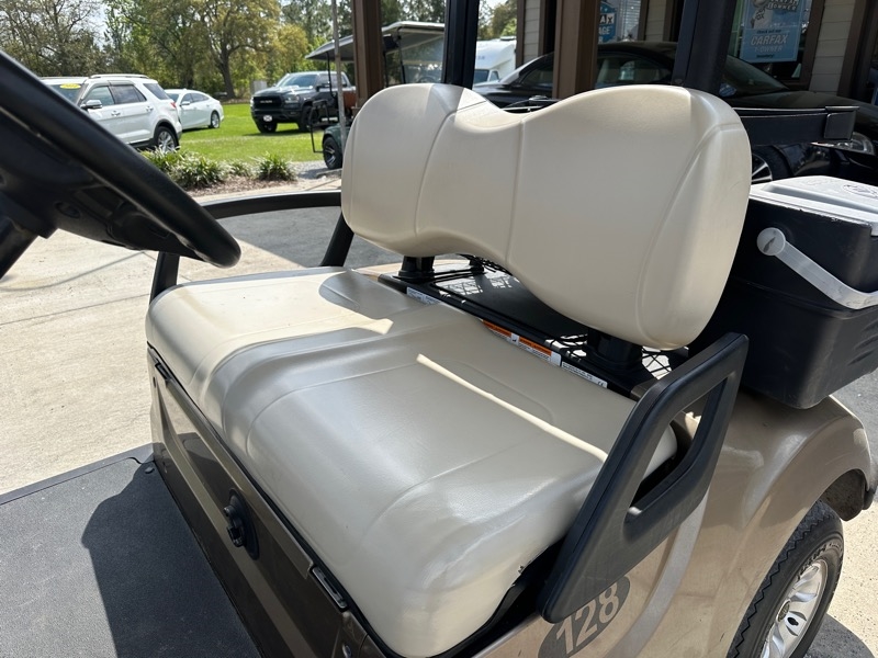 Yamaha Golf Cart  2021