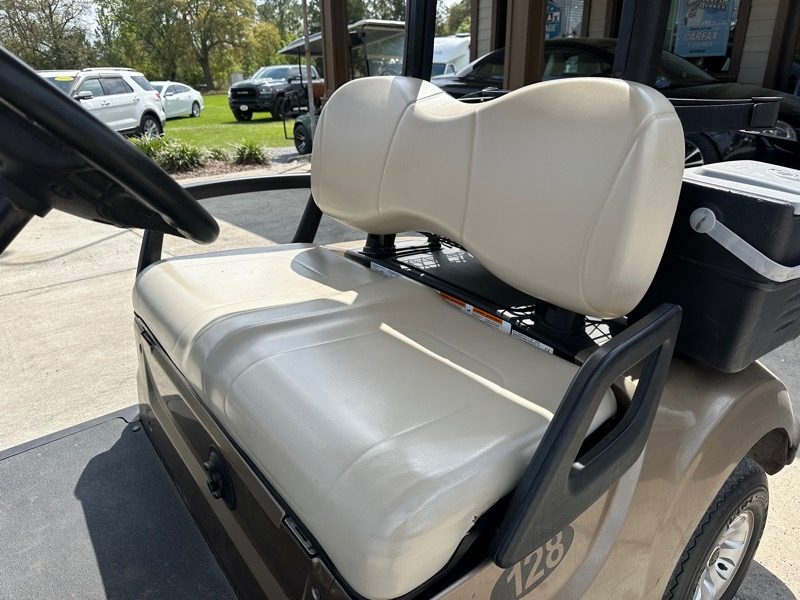 Yamaha Golf Cart  2021