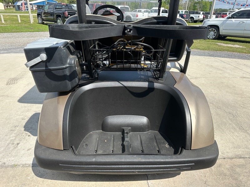 Yamaha Golf Cart  2021