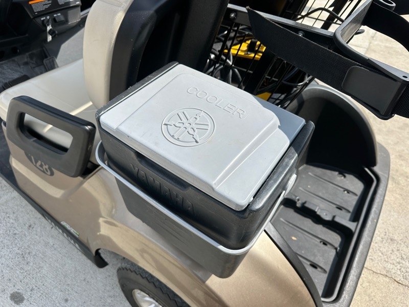 Yamaha Golf Cart  2021